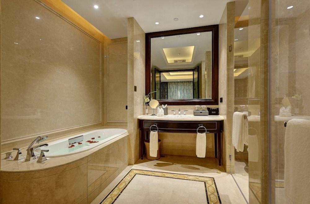 Hangzhou Capital Star Hotel מראה חיצוני תמונה