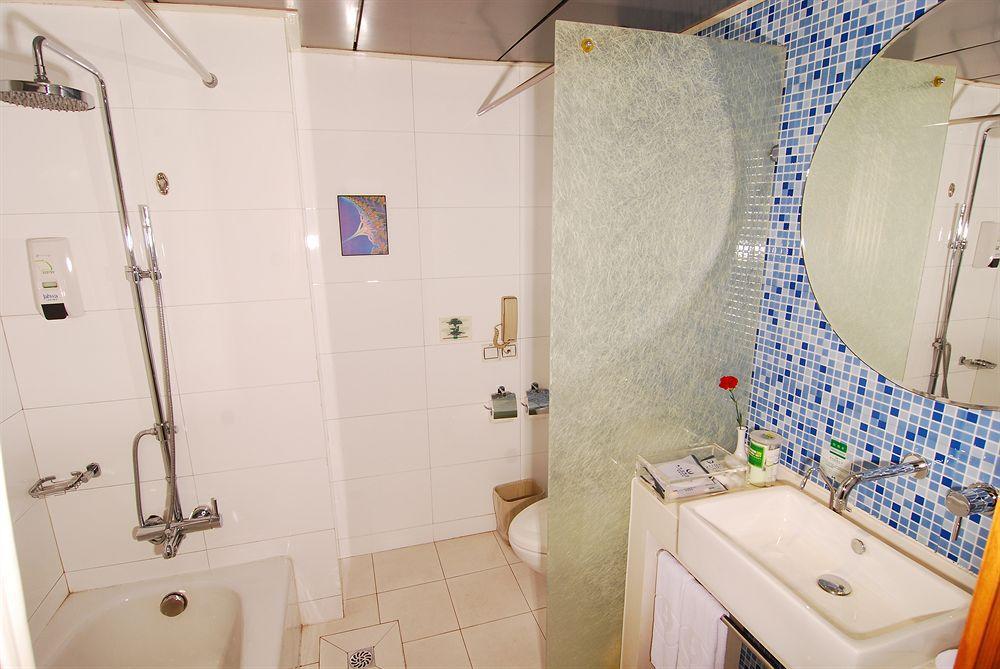 Hangzhou Capital Star Hotel מראה חיצוני תמונה