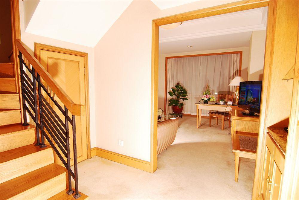 Hangzhou Capital Star Hotel מראה חיצוני תמונה