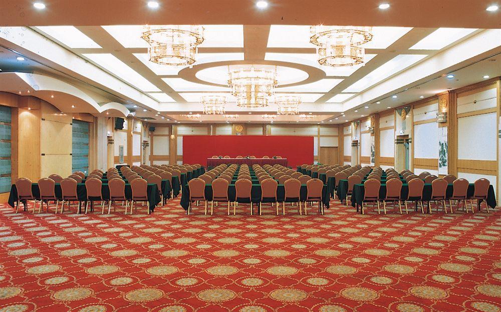 Hangzhou Capital Star Hotel מראה חיצוני תמונה