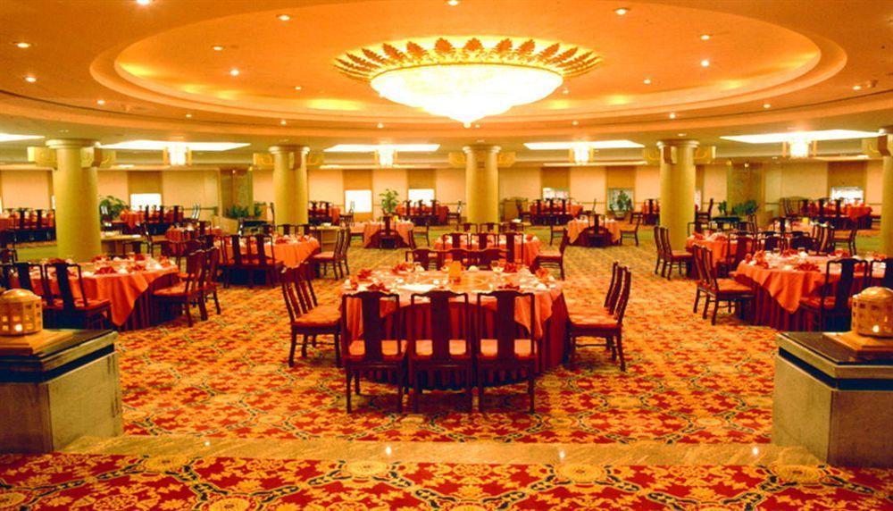 Hangzhou Capital Star Hotel מראה חיצוני תמונה