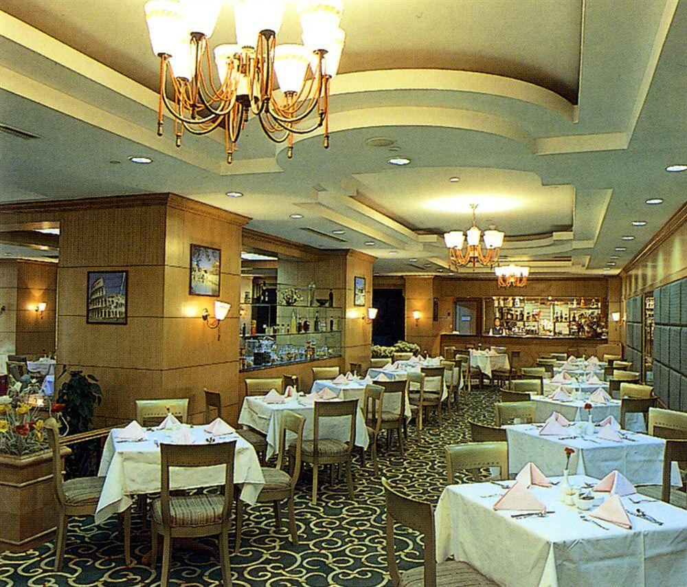 Hangzhou Capital Star Hotel מראה חיצוני תמונה
