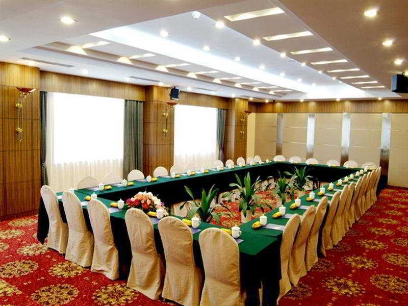 Hangzhou Capital Star Hotel מראה חיצוני תמונה