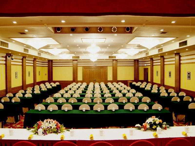 Hangzhou Capital Star Hotel מראה חיצוני תמונה
