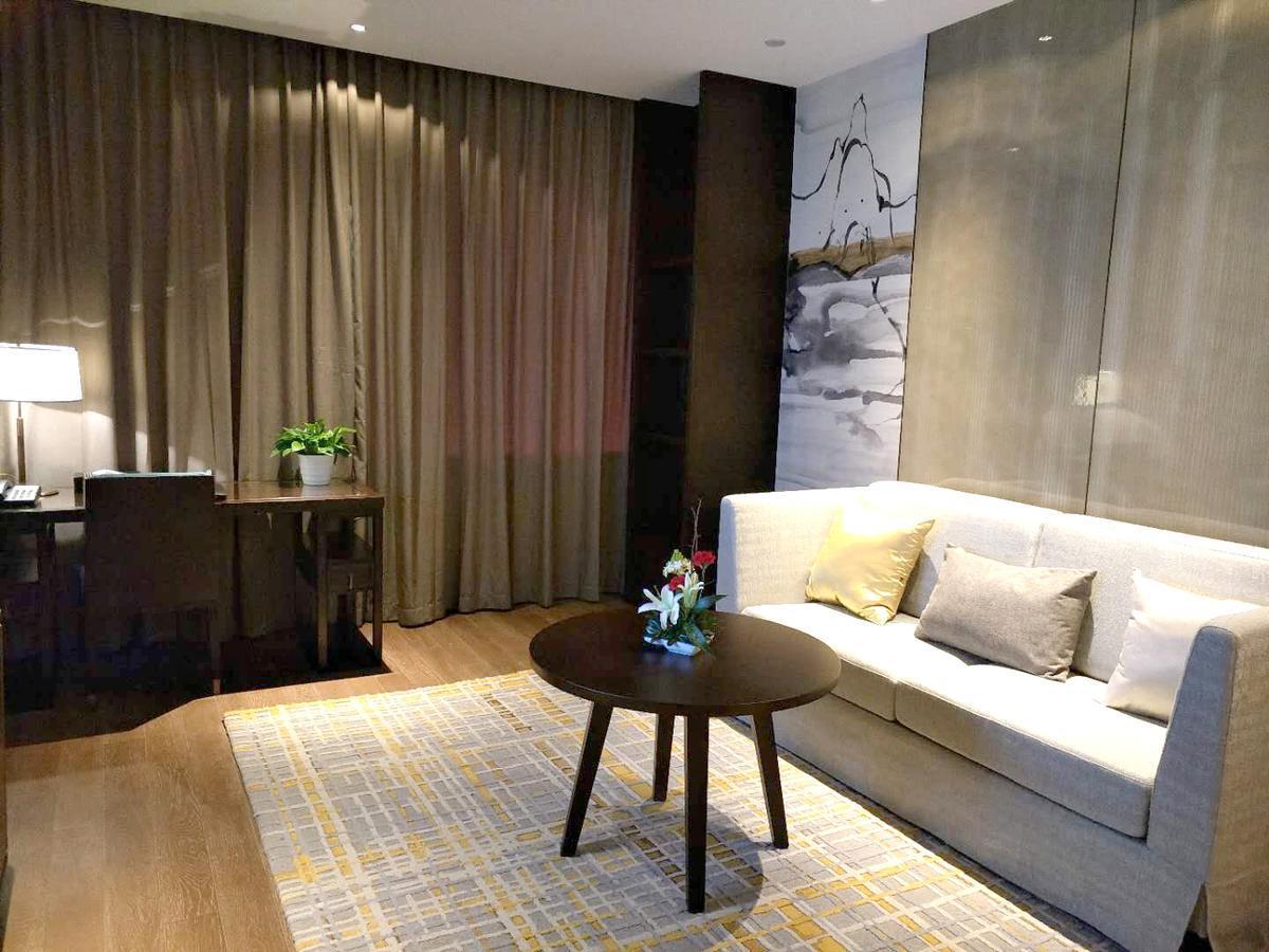 Hangzhou Capital Star Hotel מראה חיצוני תמונה