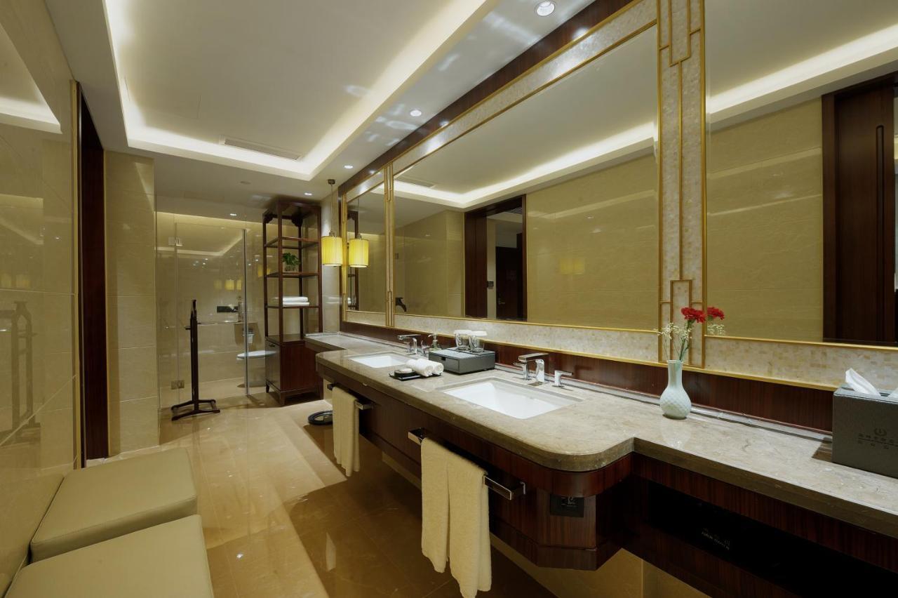Hangzhou Capital Star Hotel מראה חיצוני תמונה